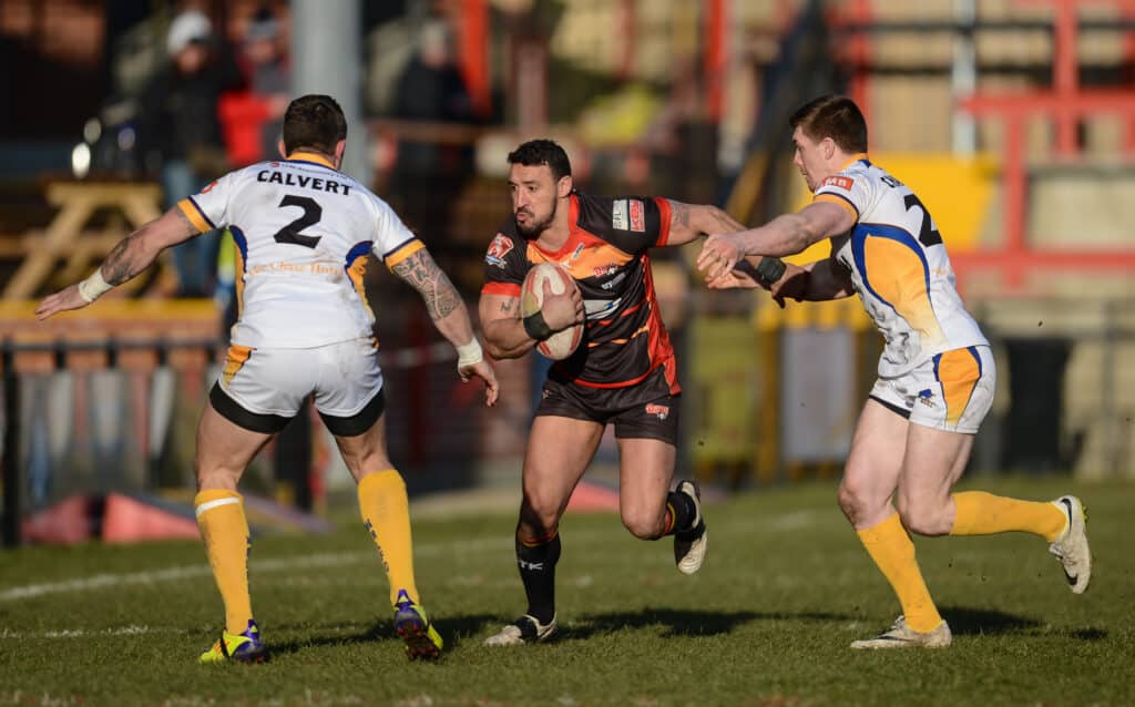 Paul Sykes